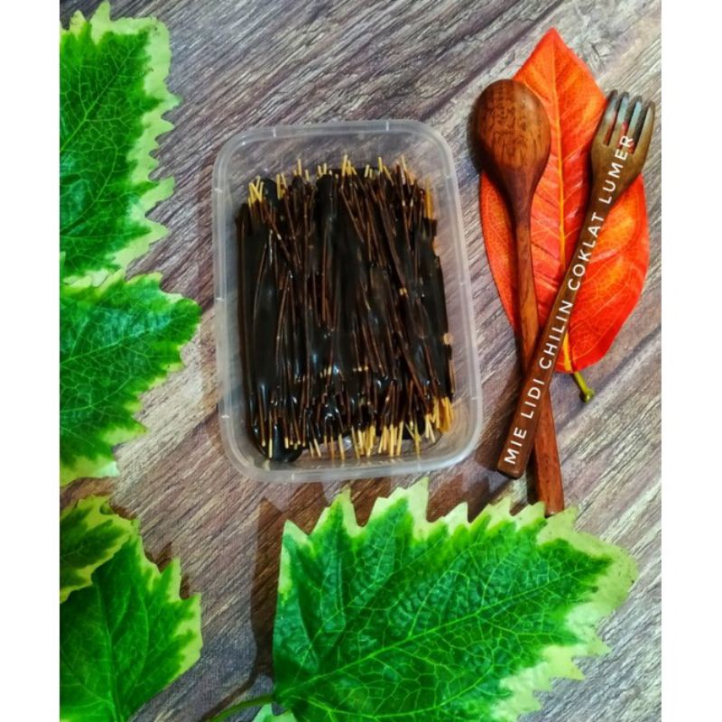 

mie lidi coklat melimpah box 500ml