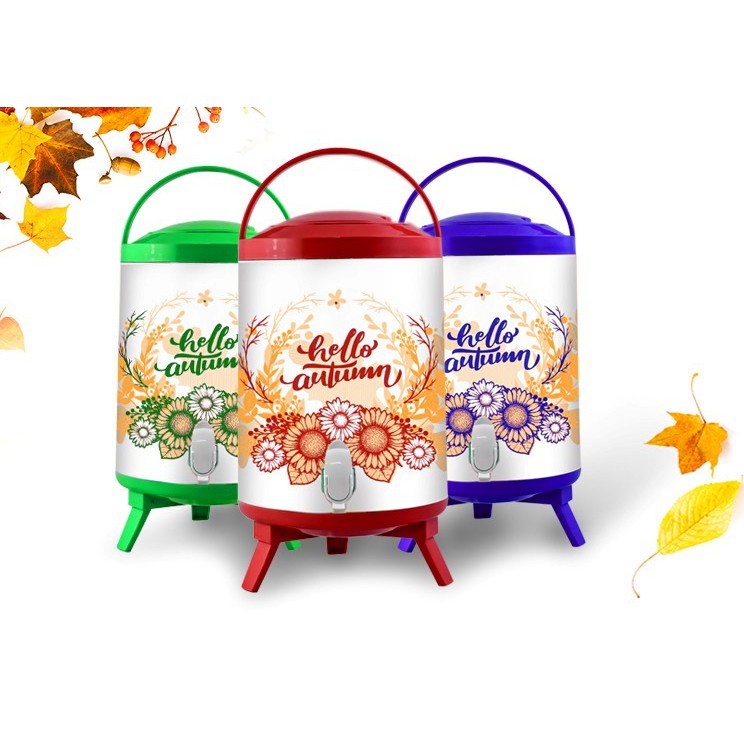 DrinkJar Roma 08L, 10L, 12L