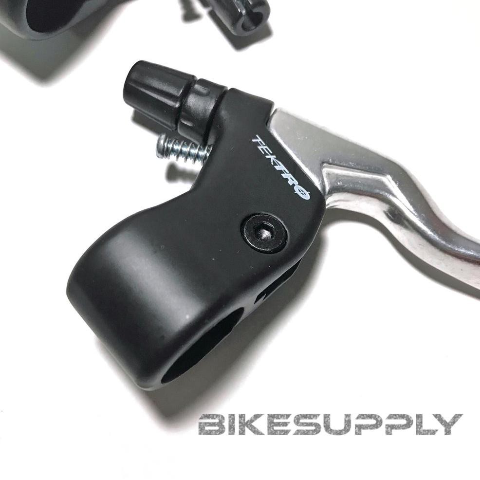 Handle Rem Sepeda Brake Levers Tektro
