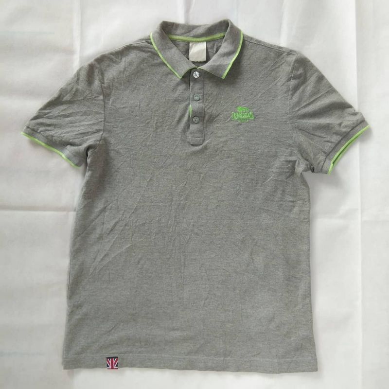 Polo - Lonsdale