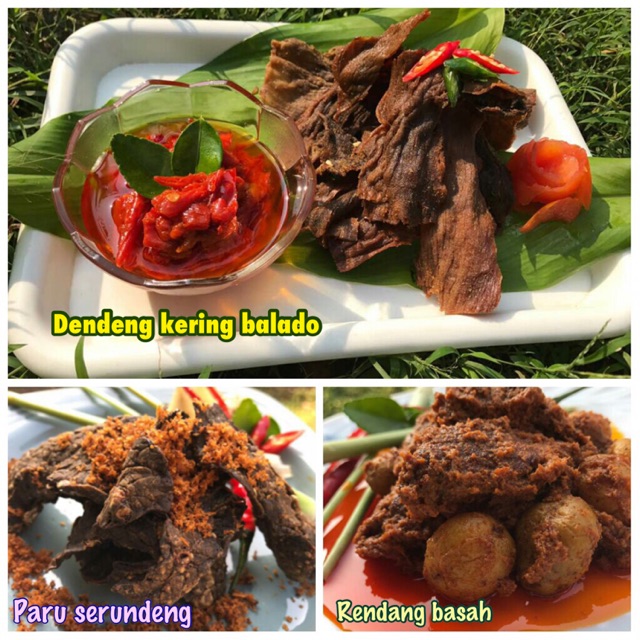 

Rendang