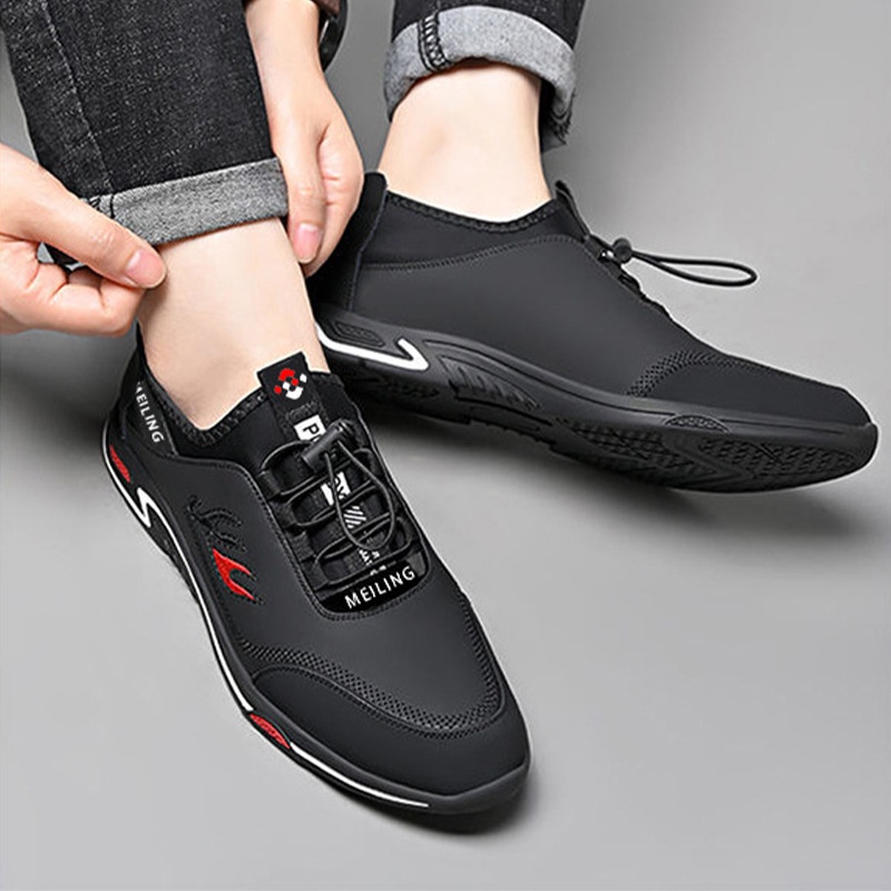 Sepatu Sneaker Pria - Sepatu Maltwo Sepatu Maloch Versi 2 Sepatu Import Jaminan Original 100% - sepatu kasual terbaru