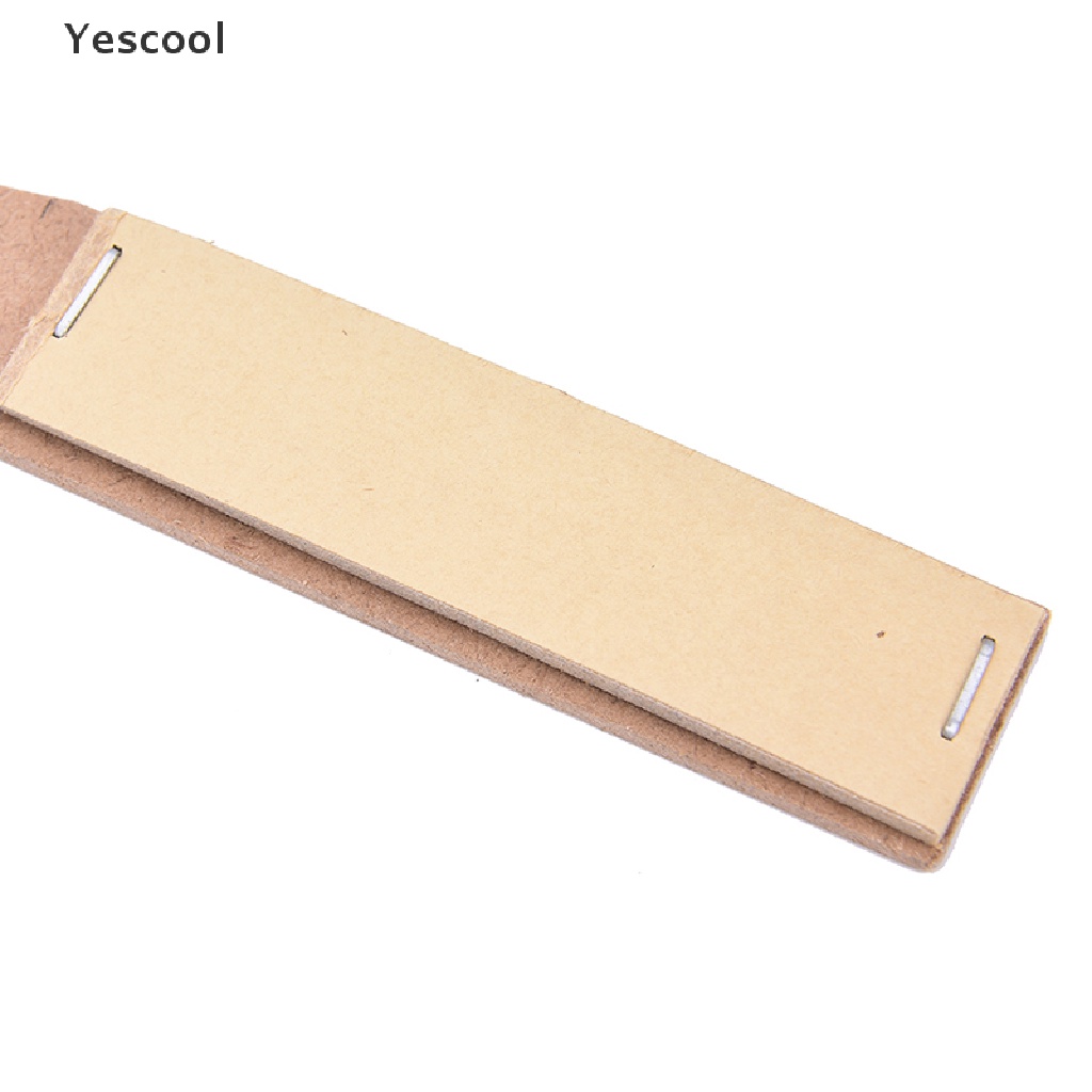 Yescool 1 Pc Rautan Pensil Amplas Aneka Warna Untuk Gambar DIY