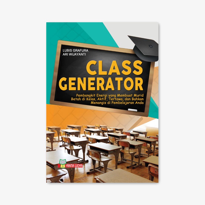 Yrama Widya - Class Generator
