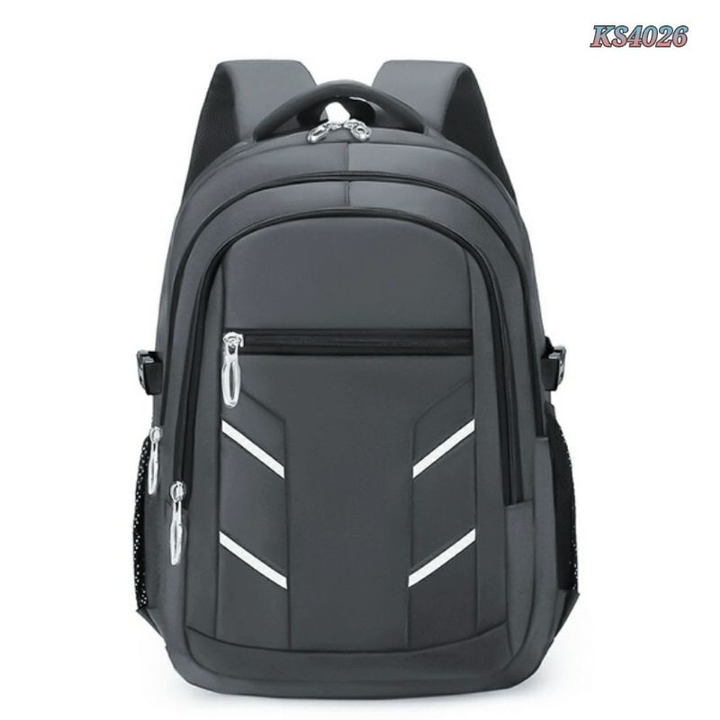 [SALE] KANOSUE NIGHTLITE BACKPACK UNISEX KS4026 IQ #Realstock