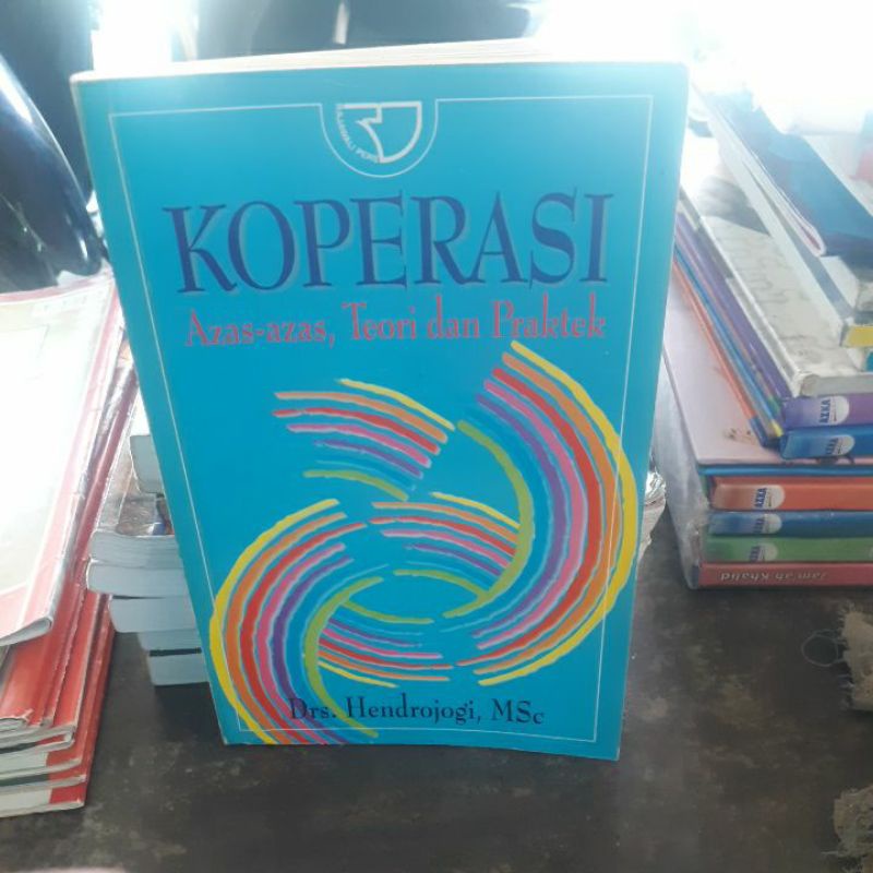 

BUKU ORIGINAL KOPERASI AZAS AZAS,TEORI DAN PRAKTEK