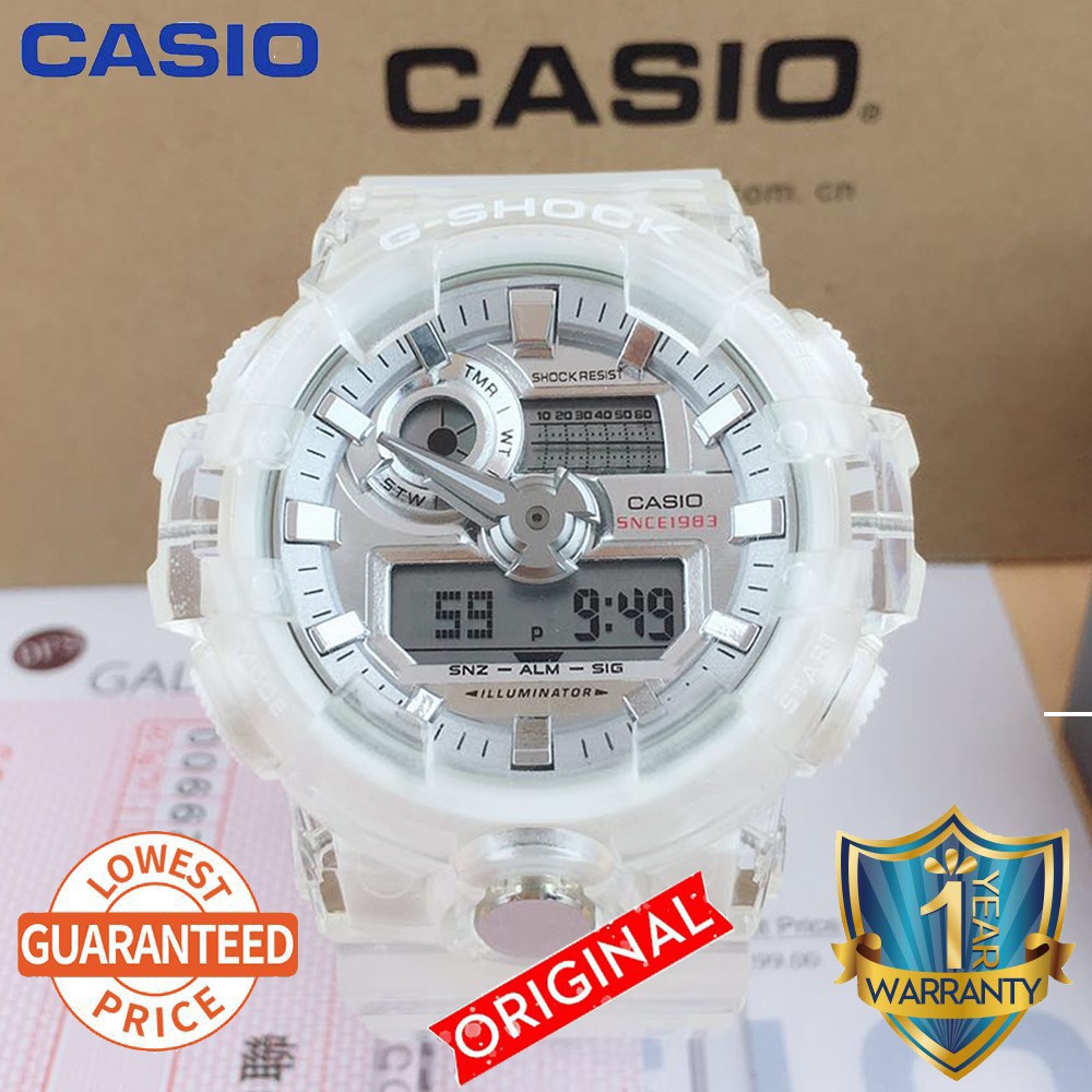 casio module no 5522 price