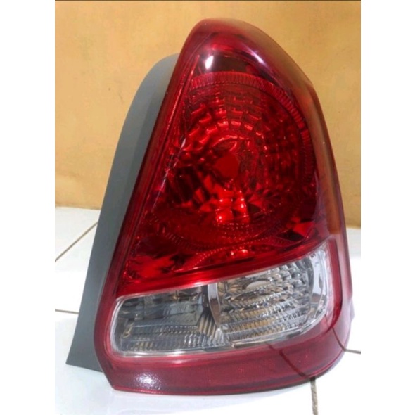 Stoplamp Lampu Belakang ory oyota Etios Liva Cross sedan 2013