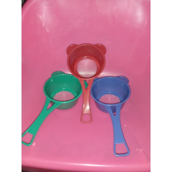 saringan teh saring teh