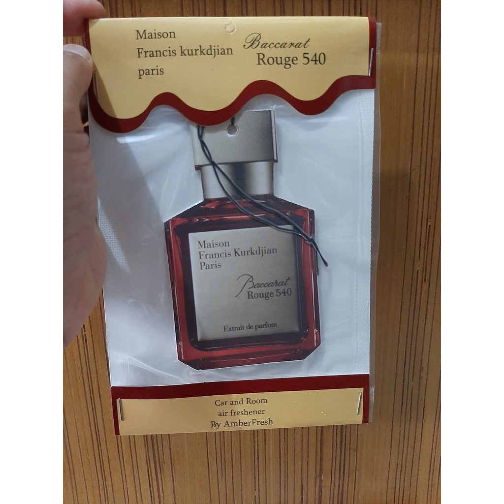 Parfum Mobil  / Car and Room Air Freshener - Pewangi Ruangan - Parfum