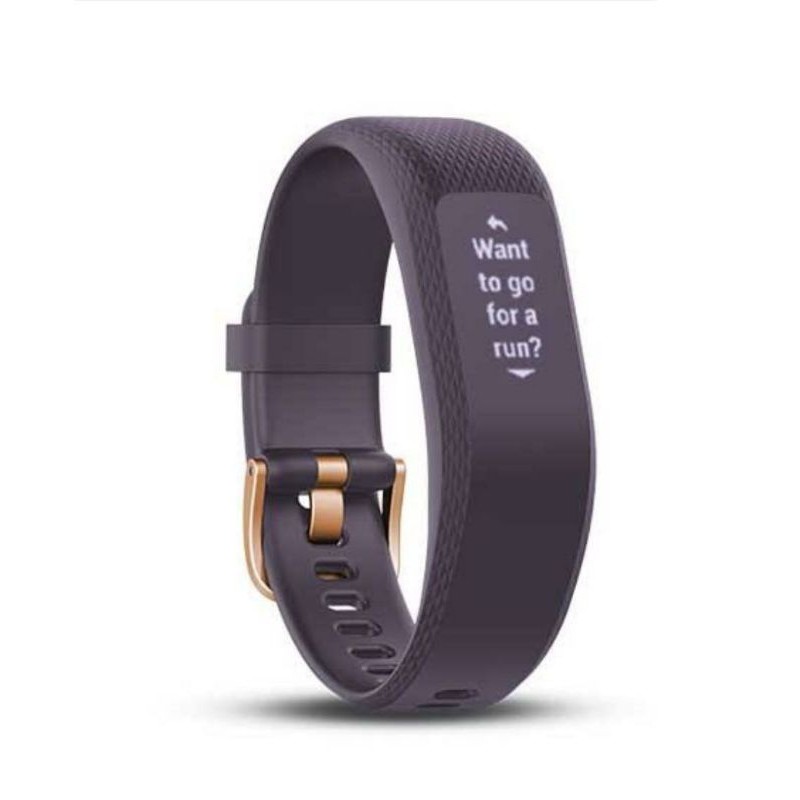 Garmin Vivosmart 3 Smartwatch Original Garansi Resmi TAM