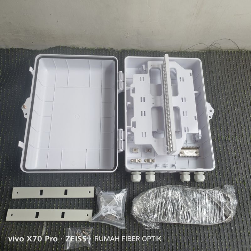 Bergaransi (GGP) odp 48 core/ODP 48CORE/odp 48 core kosongan Termurah di Shopee