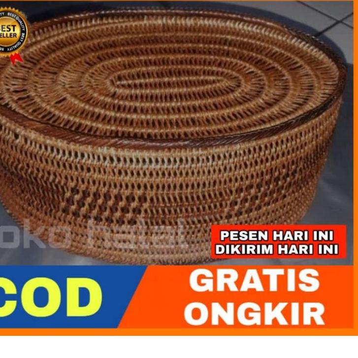 Paling Diminati.. ORI & TERPERCAYA peci rotan asli gorontalo  peci santri  peci gusdur peci santri  
