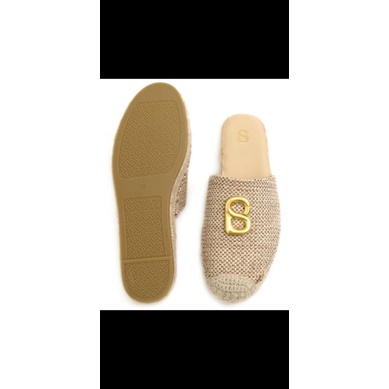 BUTTONSCARVES Eizy Slip On - Bronze SIZE 42