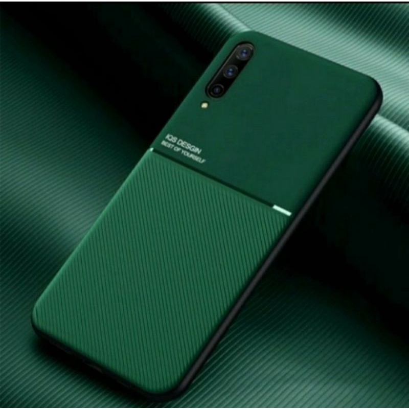 CASE SAMSUNG A50, A50S,A30S HARD SOFT CASE IQS DESIGN CASING COVER ORIGINAL