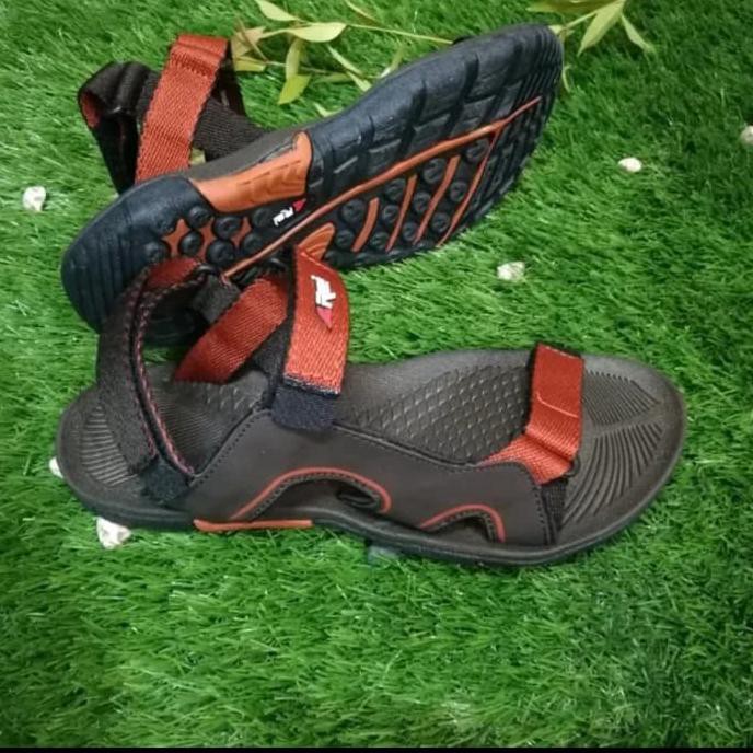 Jual Murah Sandal Rei Sandal Wanita Sandal Gunung Rei Gardenia Terbaik