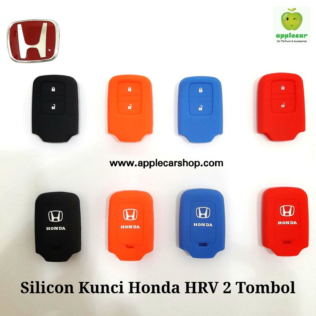 Cover Condom Sarung Silicon Silicon Remote Kunci Mobil