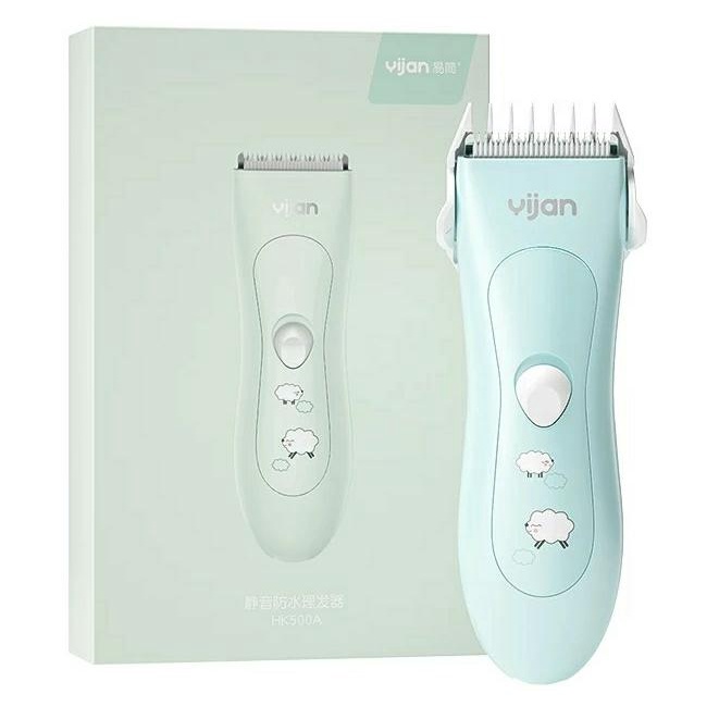 Yijan Kids Hair Clipper HK888S