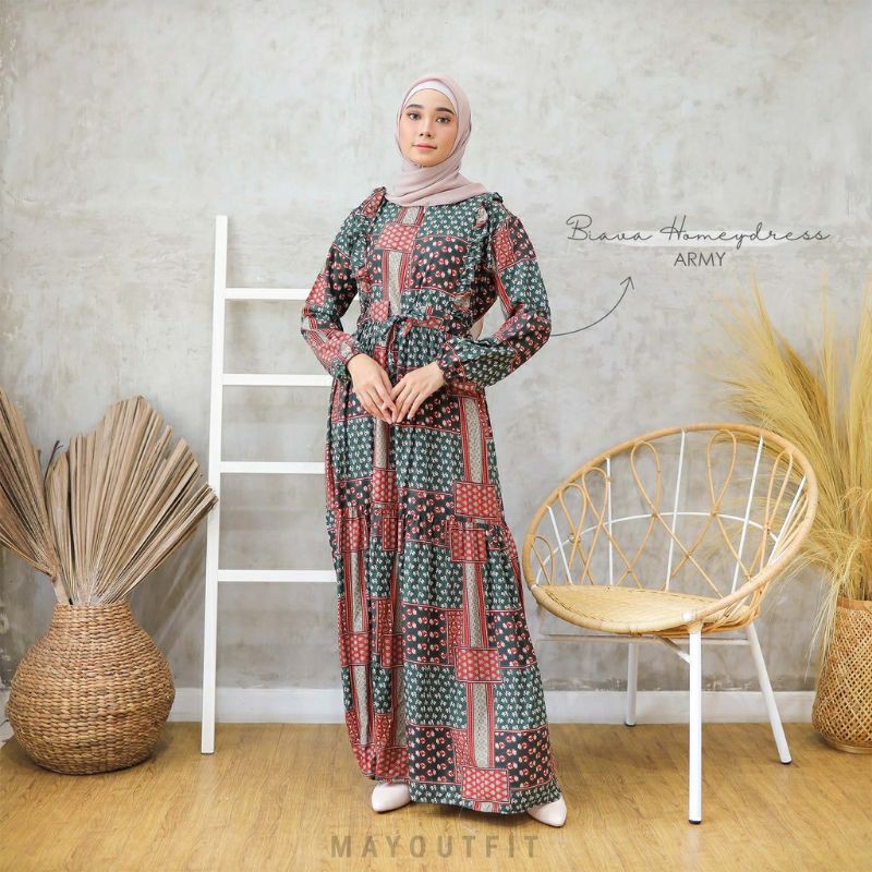 mayoutfit