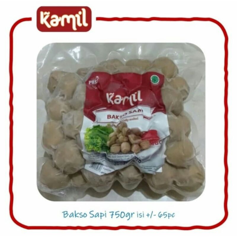 

kamil bakso sapi 750gr