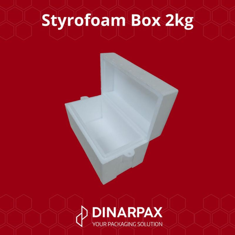 

tambahan packing styrofoam