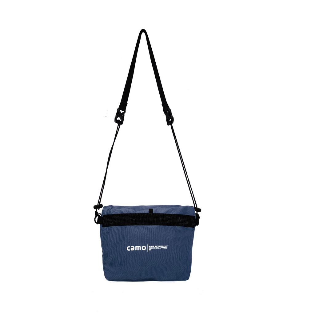 SLINGBAG 8042 NAVY | CAMO WARBROKE