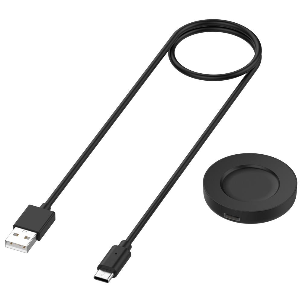 Kabel Charger USB Pengganti Untuk Smartwatch Xiaomi Mi Watch S1