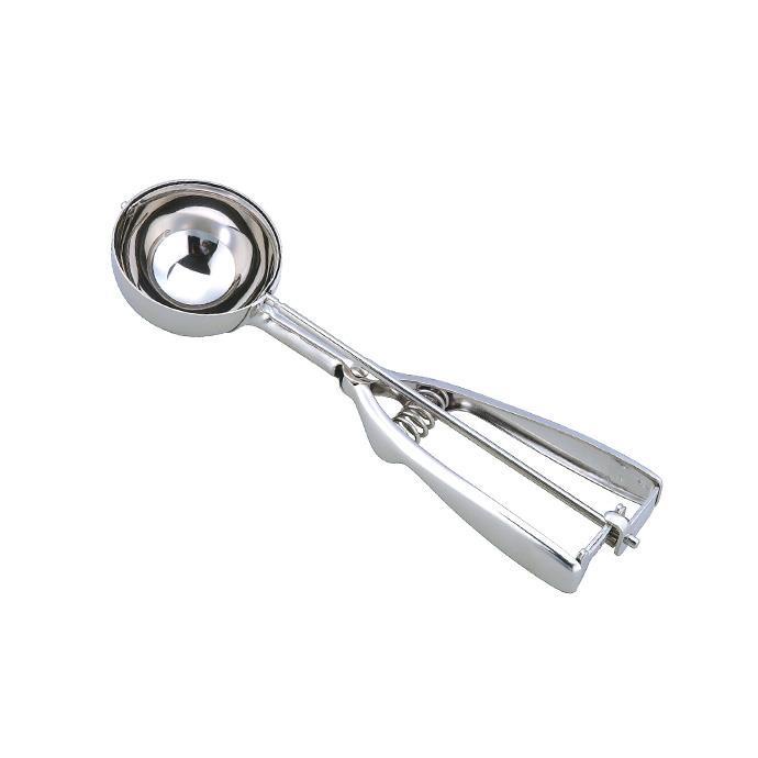 Sendok takar Ice Cream Scoop Stainless Steel