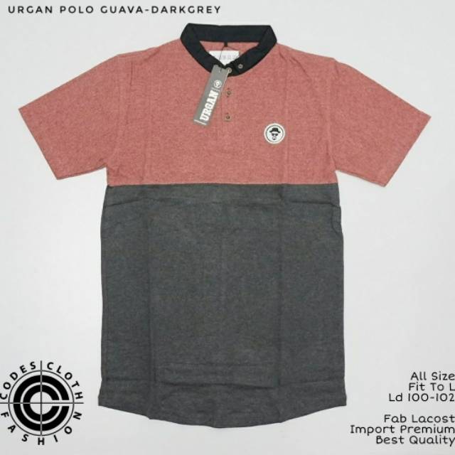 URGAN POLO