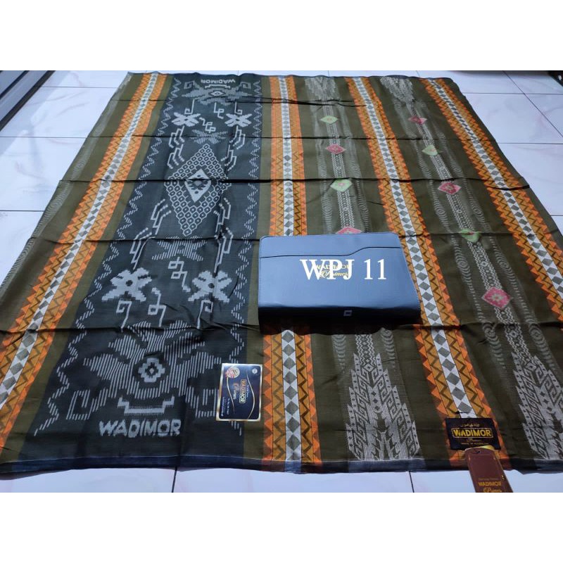 WADIMOR PRIMER JAQUARD