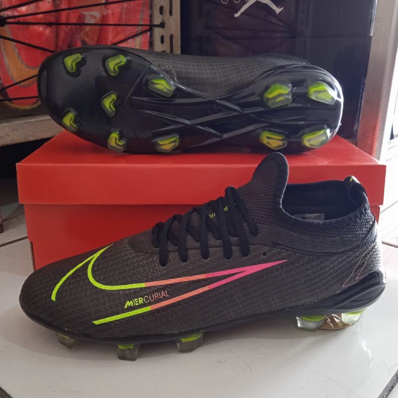 nike mercurial vapor superfly acc