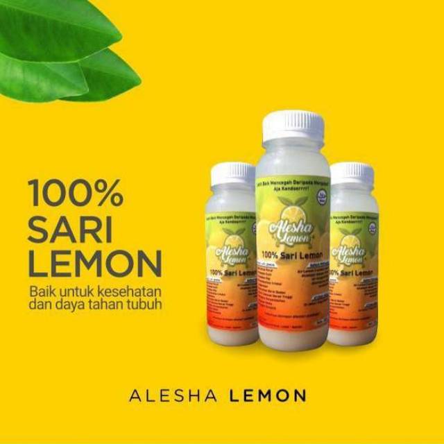 

SARI LEMON 250 ml