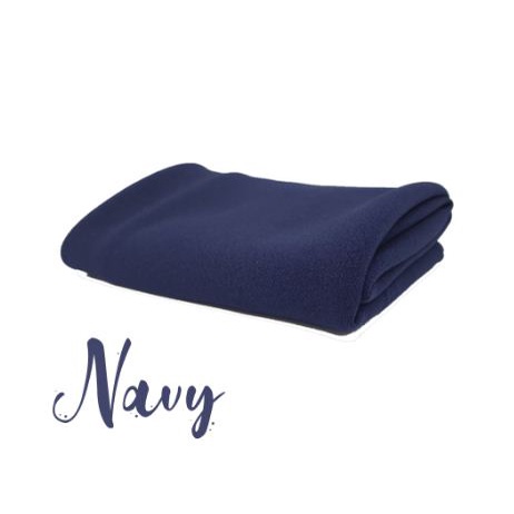 ROK MINI SKIRT FLARE CASUAL OLAHRAGA GYM RENANG TENNIS VOLI SENAM DANCER ZUMBA BERSEPEDA-Navy