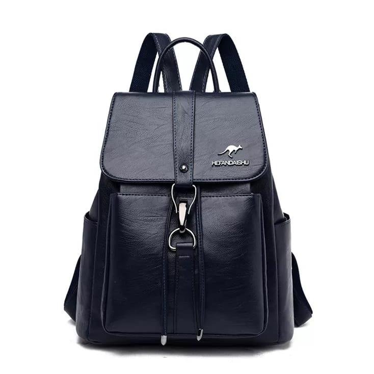[KODE J0WG0] tas ransel kulit wanita tas ransel kulit wanita ransel wanita korean style ransel wanit