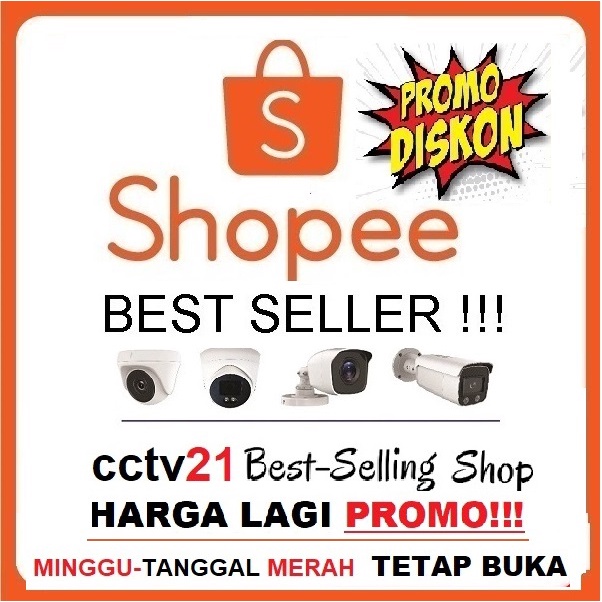 Kabel Passive Poe Injektor Splitter Harga 1 Pasang (2 Pcs)Harga Promo cctv21