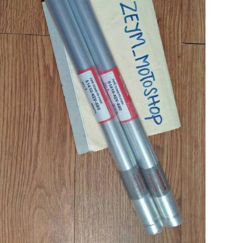 ✥ As shock depan supra fit lama as shock supra fit old KEV ✵