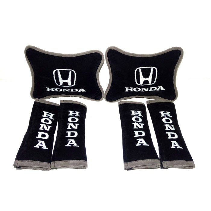 Honda Bantal aksesoris mobil