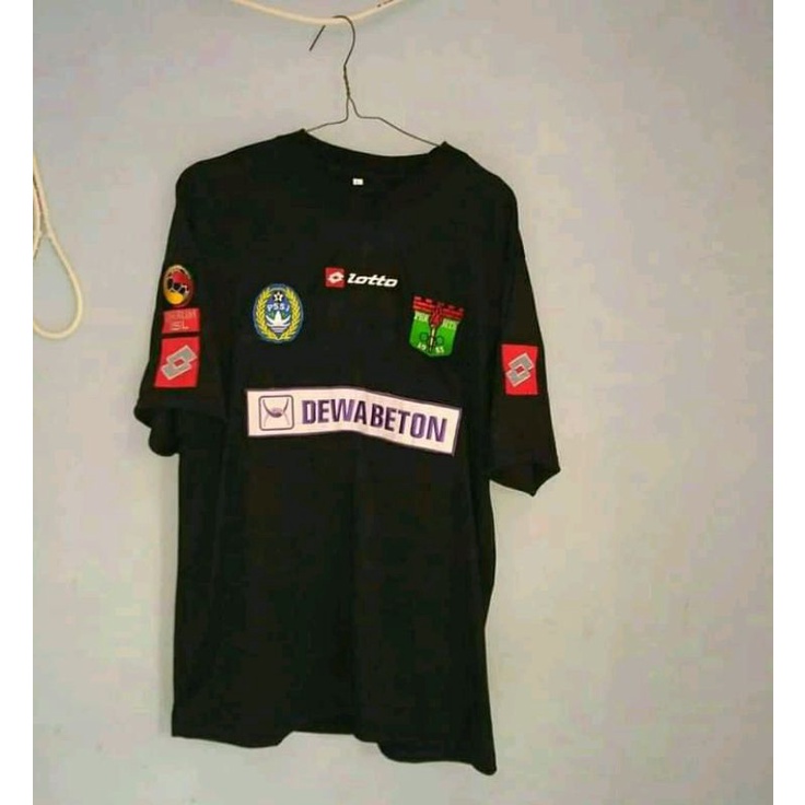 jersey Retro Persita 2008