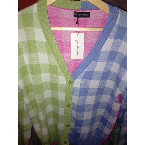 Cardigan Stradivarius