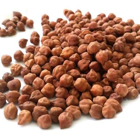 

'+'+'+'+] Kacang BLACK CHANA 1kg / Kacang Chana India / Kacang Chole Arab