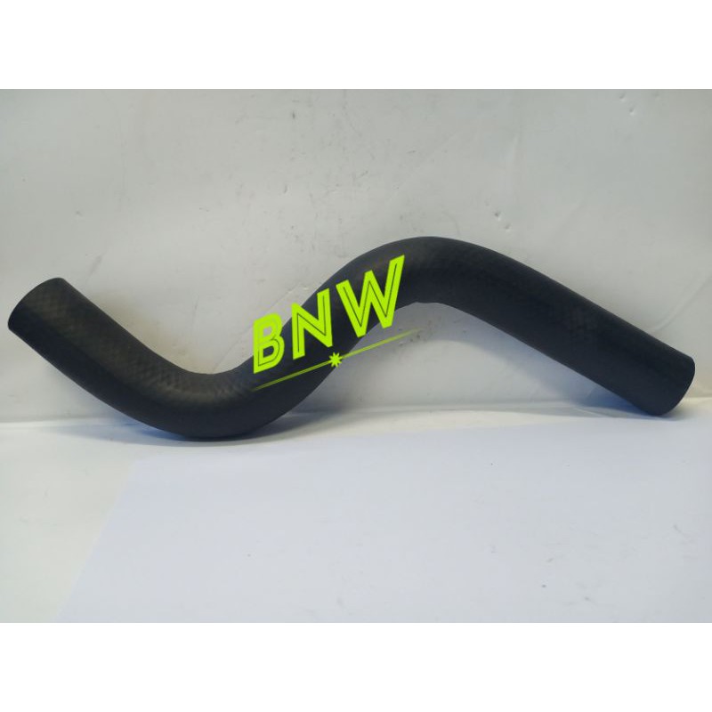 HOSE RADIATOR LOW / SELANG RADIATOR BAWAH DEPAN SUZUKI APV OEM QUALITY