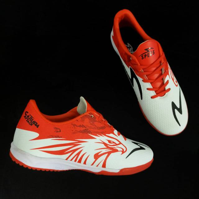 SEPATU FUTSAL SPECS GARUDA ATTACK MURAH
