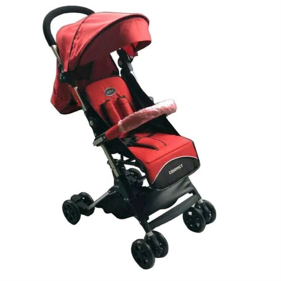 stroller cabin size terbaik