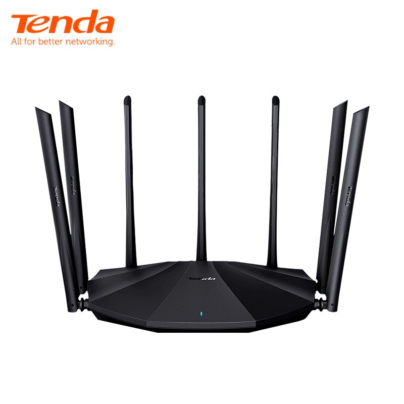 Router Tenda AC23 - AC2100 Dual Band Gigabit WiFi Router