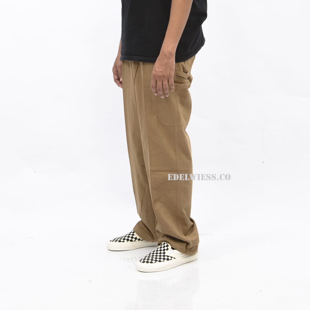 Carpenter Pants
