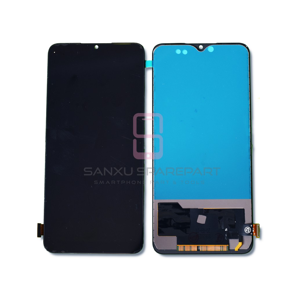 LCD TOUCHSCREEN VIVO V11 PRO / 1804 FULLSET