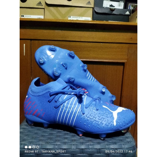 PUMA FUTURE Z 3.2 FG / AG