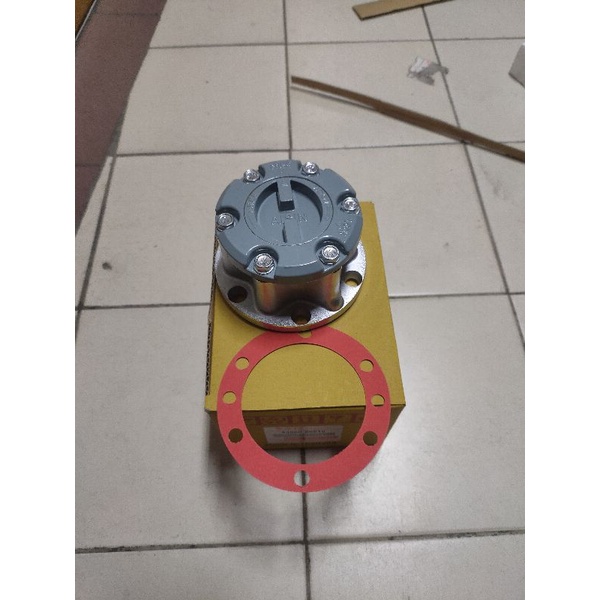 free lock Suzuki Jimny katana aisin