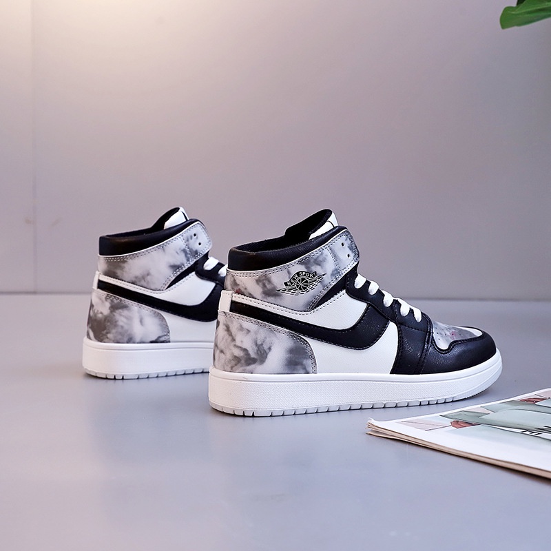 [SEPATU.IMPORT88] Sepatu Sneakers Wanita Korea Fashion Import Sport Shoes Casual Original SP-539-5