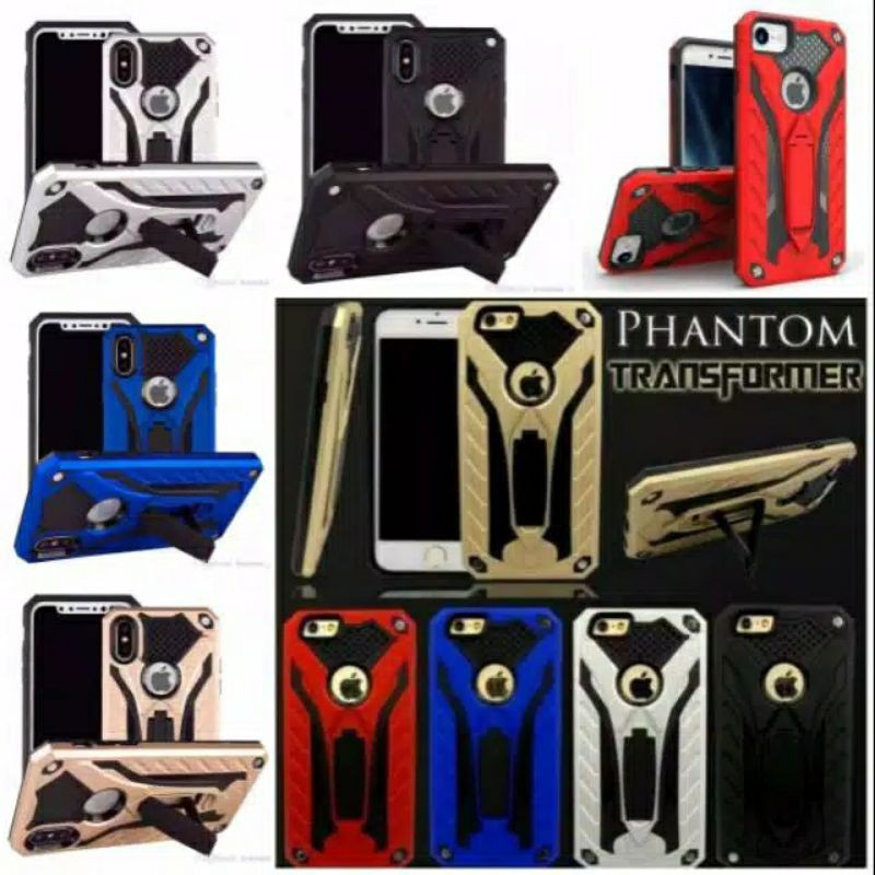 phantom case robot xiaomi redmi 4A, 4X, 5A, redmi 6/6A, redmi 7,redmi 7A